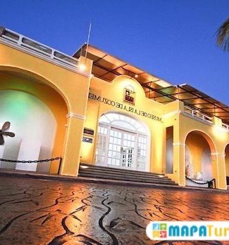 museo de cozumel