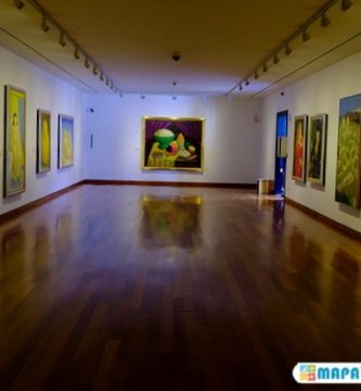 Museo Botero Bogota