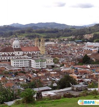 Chiquinquirá