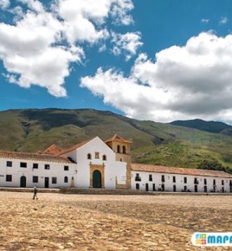 Villa de Leyva