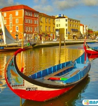 Canal de Aveiro