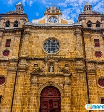 Convento San Pedro Claver