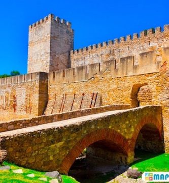 Castillo San Jorge