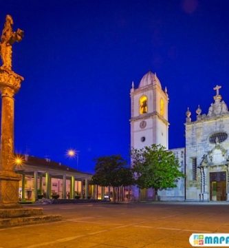 Catedral de Aveiro