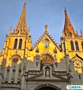 Eglise Saint Nizier