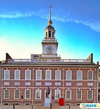 Independence Hall