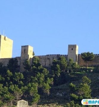 Castillo de Santa Catalina