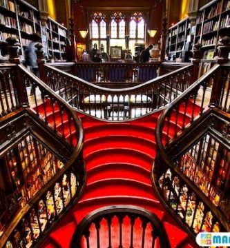 Librería Lello