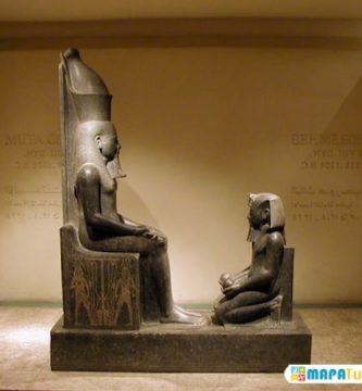 Museo de Luxor