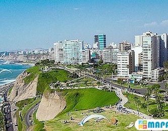 Miraflores lima