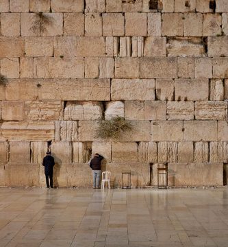 Muro de las Lamentaciones