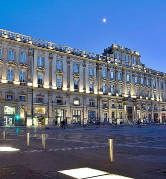 Museo de Bellas Artes de Lyon