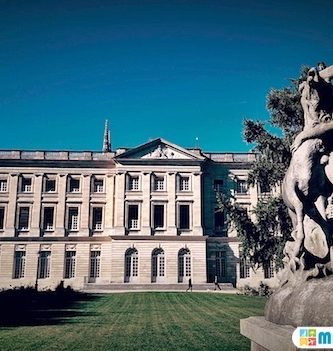 Museo de Bellas Artes de Burdeos