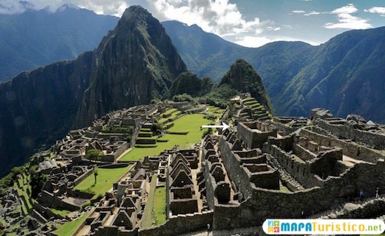 Pichu Picchu arequipa
