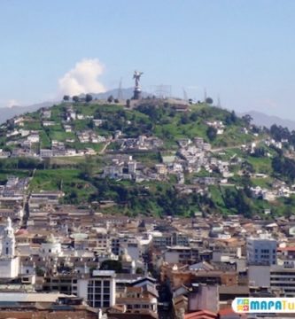 Cerro del Panecillo