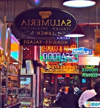 Reading Terminal Market