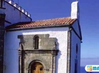 Capilla de Nuestra Señora de Guía