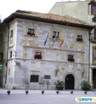 Ayuntamiento de Ribadesella