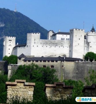 Fortaleza Hohensalzburg