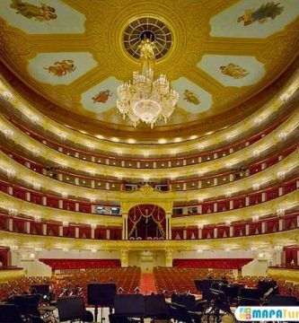 Teatro Bolshoi