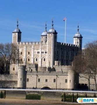 La Torre de Londres