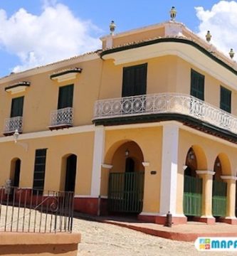 Museo Romántico trinidad