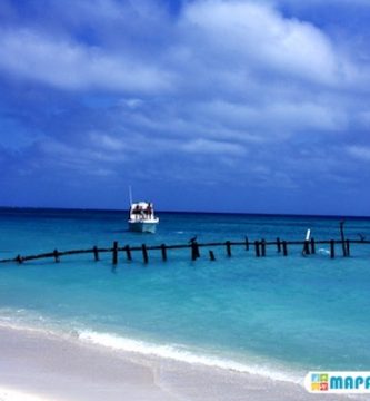 Playa Ancón y Playa Boca