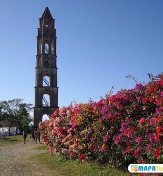 Valle de Los Ingenios