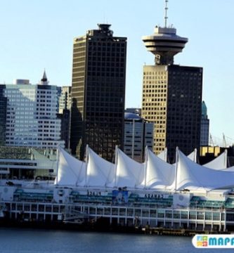 Canada Place Vancouver