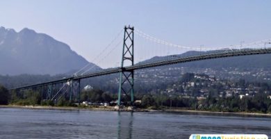Puentes de Vancouver