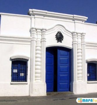 casa historica de tucuman