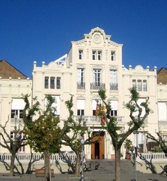 centro de Huesca