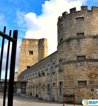 castillo de oxford