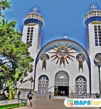 catedral de acapulco