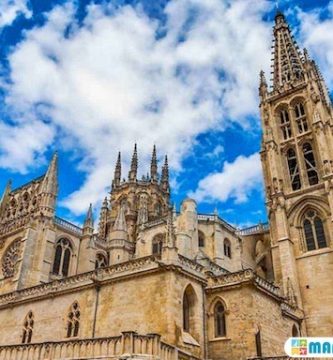 catedral de burgos