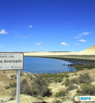 cerro avanzado