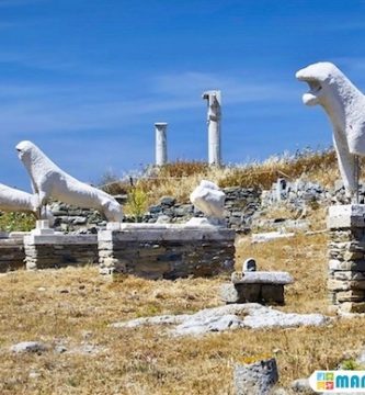 delos