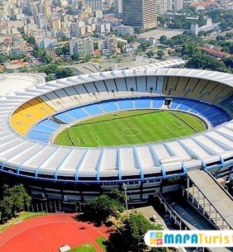 estadio maracana