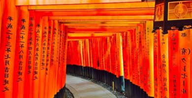 fushimi inari taisha