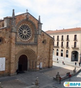 iglesia de san pedro