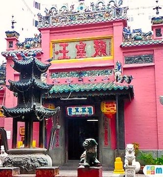 jade emperor pagoda