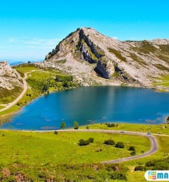 lagos de covadonga