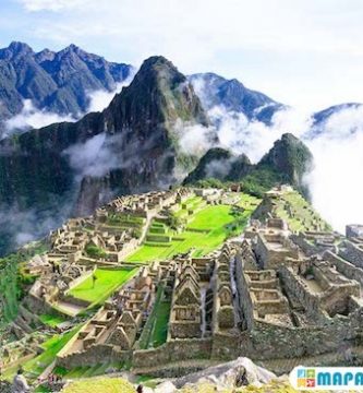 machu pichu mapa aguascalientes