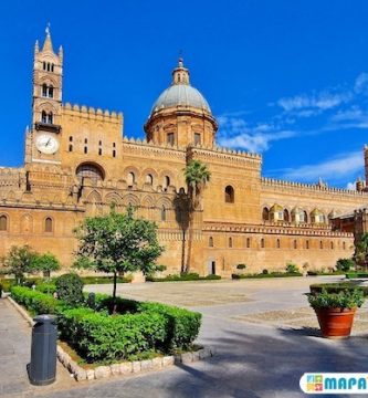 catedral palermo