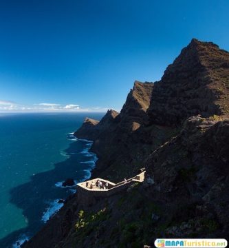 mirador del balcon