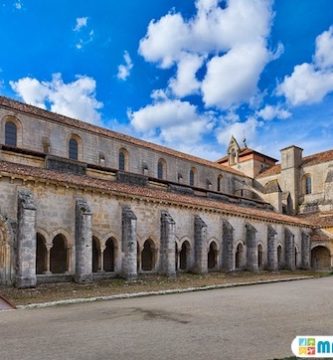 Monasterio de las huelgas