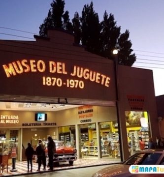 museo argentino del juguete