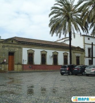 museo arquelogico municipal de jerez de la frontera