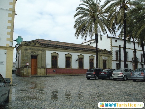 museo arquelogico municipal de jerez de la frontera