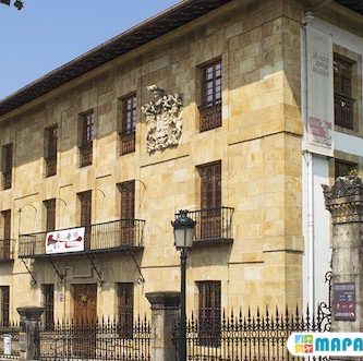 museo arqueologico de bilbao